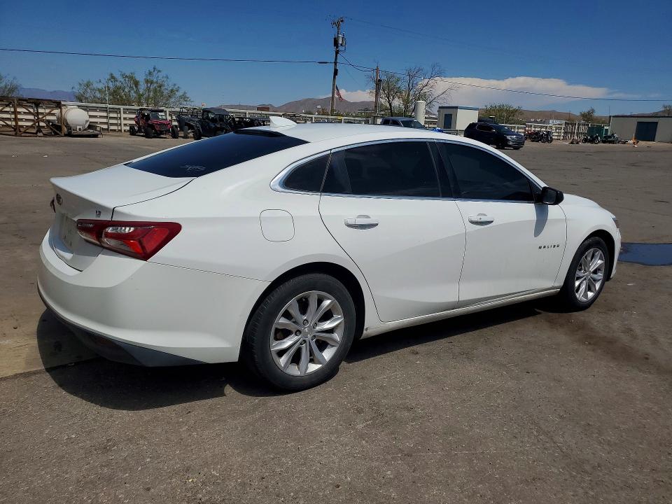 2020 Chevrolet Malibu მანქანა იყიდება აუქციონზე, vin: 1G1ZD5ST0LF090132, აუქციონის ნომერი: 67236056