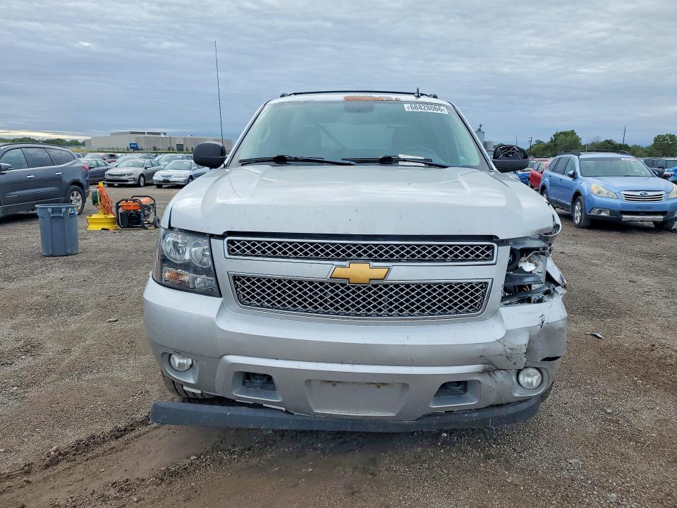 2013 Chevrolet Avalanche მანქანა იყიდება აუქციონზე, vin: 3GNTKFE72DG162639, აუქციონის ნომერი: 68828066