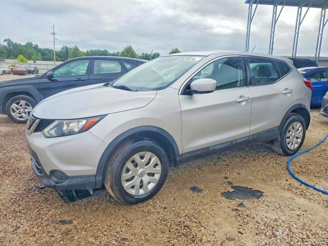 Продаж на аукціоні авто 2018 Nissan Rogue Sport, vin: JN1BJ1CR5JW262829, номер лоту: 65169606