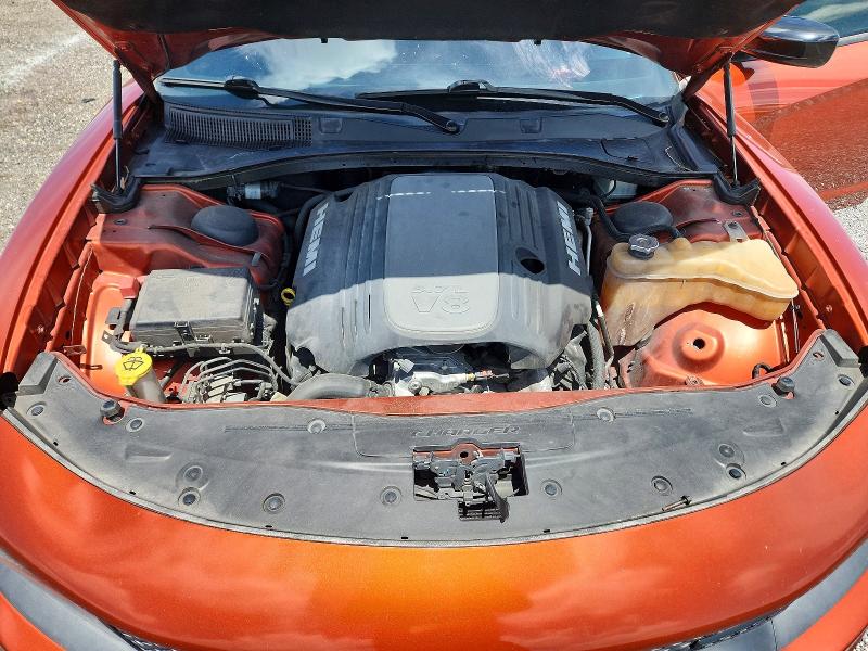 Aukcja sprzedaży 2020 Dodge Charger, vin: 2C3CDXCT3LH252328, numer aukcji: 65919026