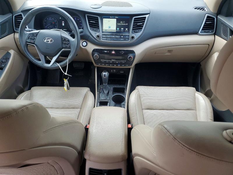 Aukcja sprzedaży 2016 Hyundai Tucson, vin: KM8J3CA26GU044113, numer aukcji: 65967286