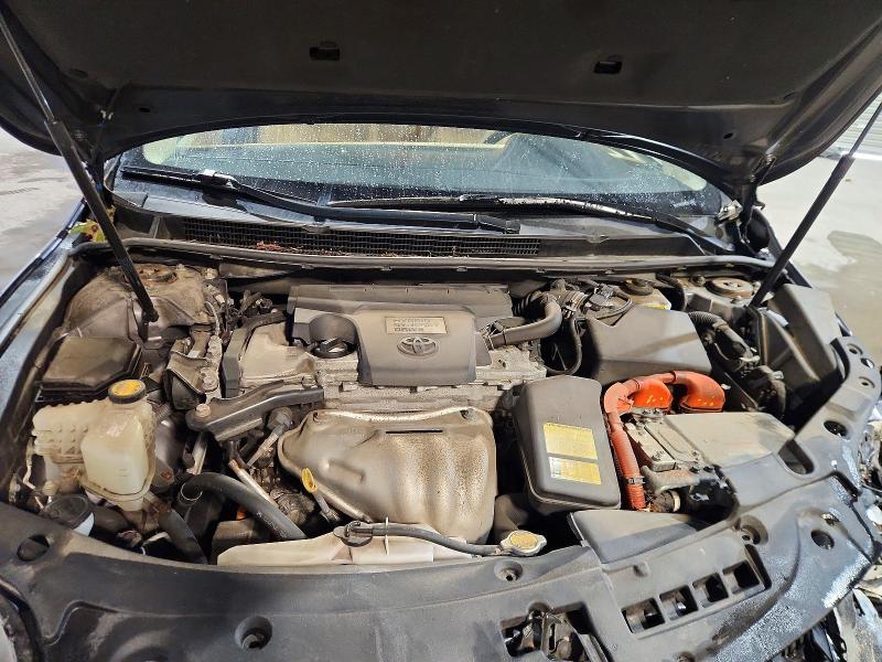2014 Toyota Avalon Hybrid მანქანა იყიდება აუქციონზე, vin: 4T1BD1EB2EU022252, აუქციონის ნომერი: 70439326