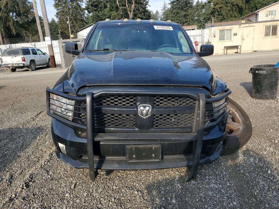 67202426 :رقم المزاد ، 1C6RR7FT2DS621569 vin ، 2013 Ram 1500 مزاد بيع