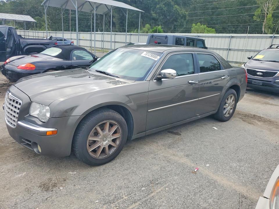 Продаж на аукціоні авто 2009 Chrysler 300, vin: 2C3LK33V39H560947, номер лоту: 70129886