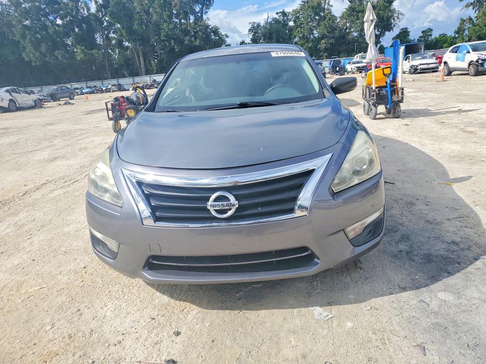 Продаж на аукціоні авто 2015 Nissan Altima, vin: 1N4AL3AP6FC190523, номер лоту: 67909646