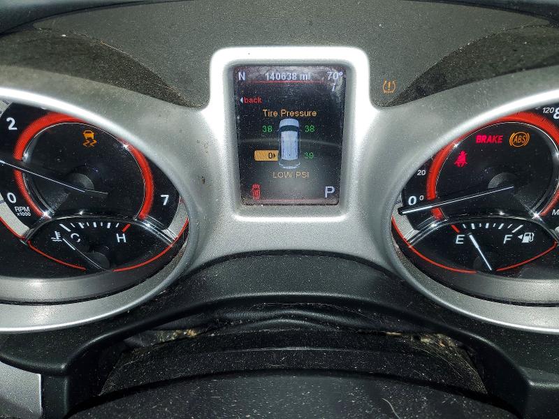 68445216 :رقم المزاد ، 3D4PH1FG2BT562301 vin ، 2011 Dodge Journey مزاد بيع