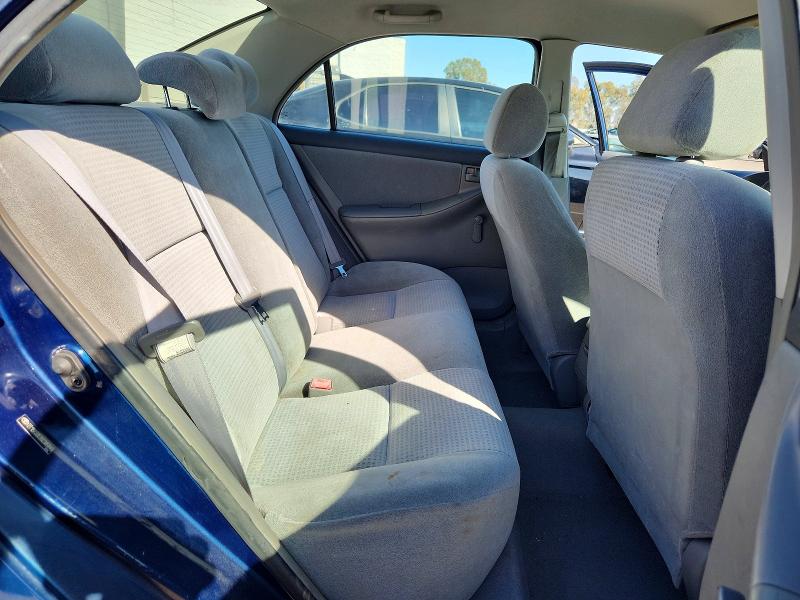 Aukcja sprzedaży 2005 Toyota Corolla, vin: 2T1BR32E35C385849, numer aukcji: 71263066