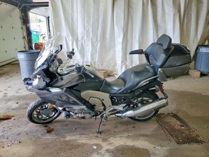 68349896 :رقم المزاد ، WB1061309GZZ28652 vin ، 2016 Bmw K1600 مزاد بيع
