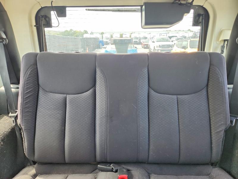 2013 Jeep Wrangler მანქანა იყიდება აუქციონზე, vin: 1C4GJWAG1DL518388, აუქციონის ნომერი: 70955966