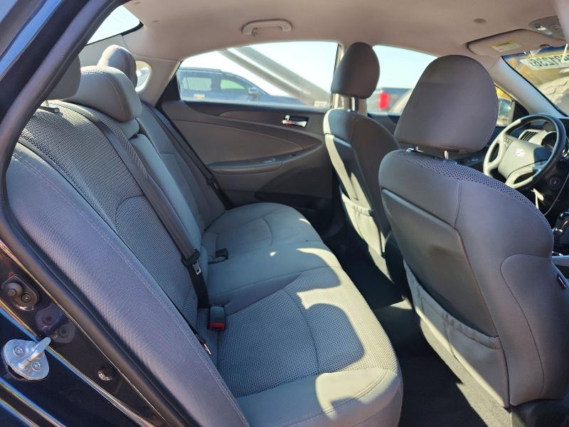 2014 Hyundai Sonata მანქანა იყიდება აუქციონზე, vin: 5NPEB4ACXEH935763, აუქციონის ნომერი: 68931236