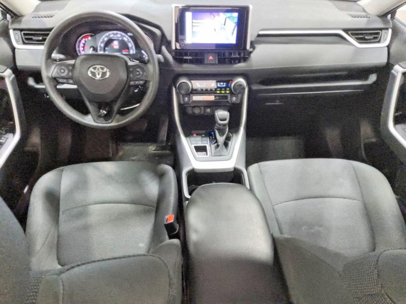 Aukcja sprzedaży 2024 Toyota Rav4, vin: 2T3F1RFV8RC466462, numer aukcji: 69007406