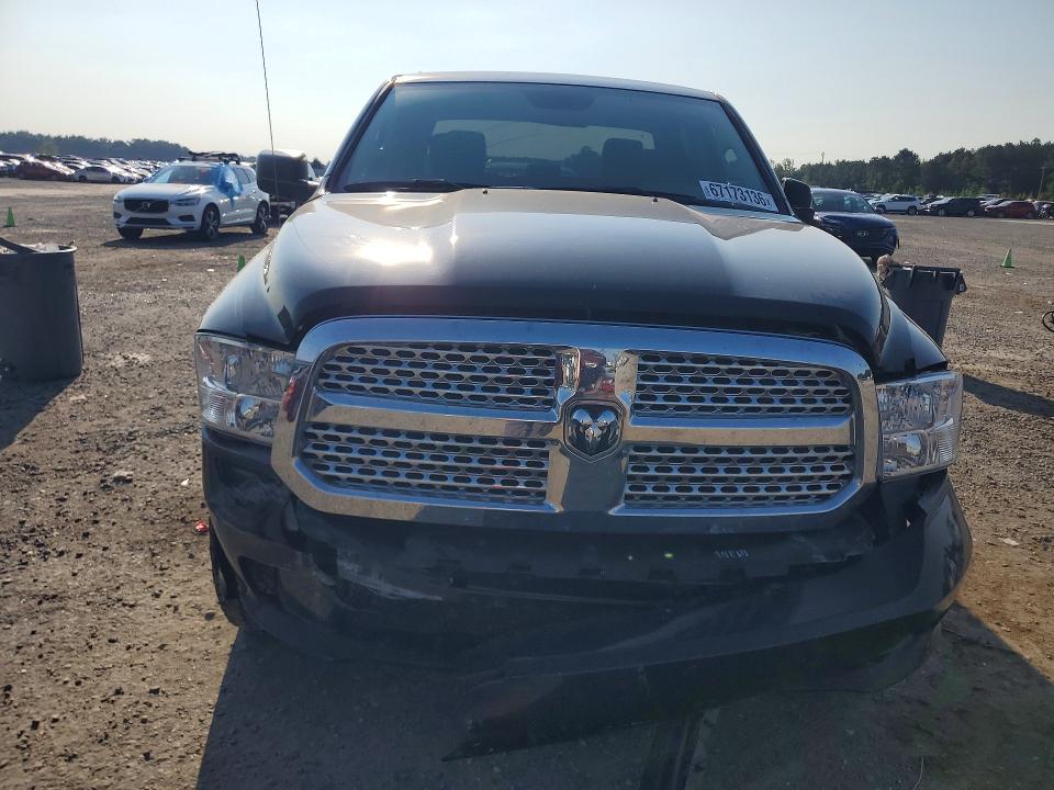 Продажа на аукционе авто 2019 Ram 1500 Classic, vin: 1C6RR6KT8KS538872, номер лота: 67173136