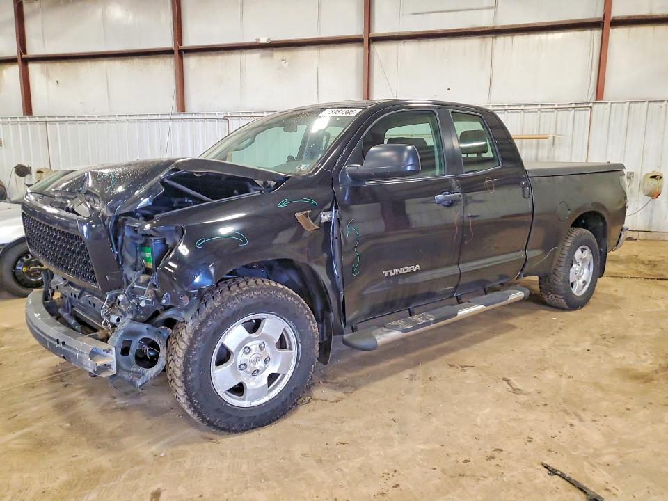 Aukcja sprzedaży 2008 Toyota Tundra, vin: 5TBBT54128S462951, numer aukcji: 68981396