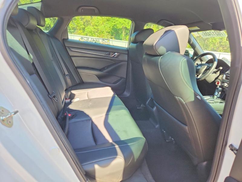 Продажа на аукционе авто 2019 Honda Accord, vin: 1HGCV1F38KA117717, номер лота: 70317486