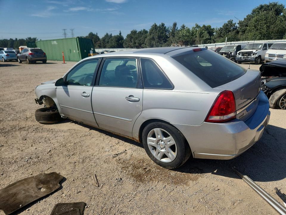 Aukcja sprzedaży 2006 Chevrolet Malibu, vin: 1G1ZT61846F113261, numer aukcji: 67983846