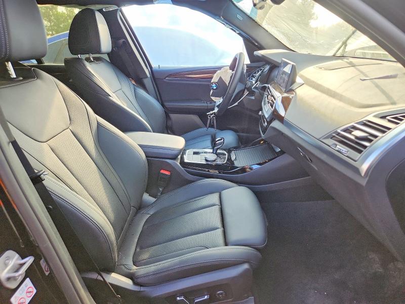 Продаж на аукціоні авто 2024 Bmw X3, vin: WBX47DP09RN300293, номер лоту: 68363686