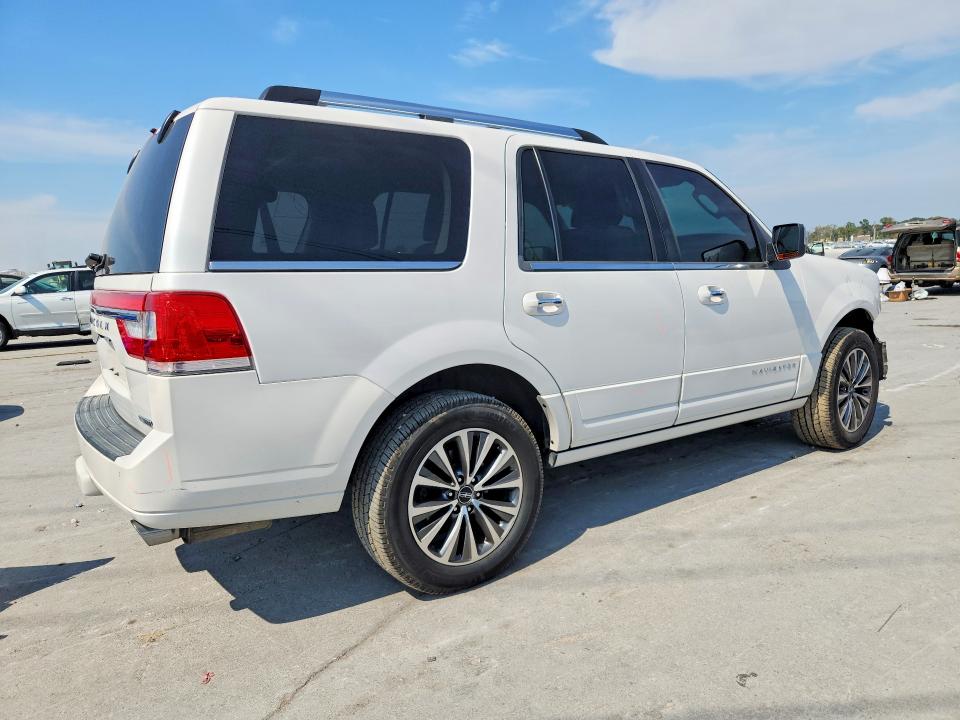 Продажа на аукционе авто 2016 Lincoln Navigator, vin: 5LMJJ2HT2GEL01838, номер лота: 69045056