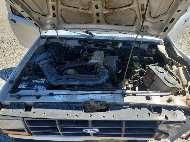 67147826 :رقم المزاد ، 1FTCR10U3NUC44558 vin ، 1992 Ford Ranger مزاد بيع