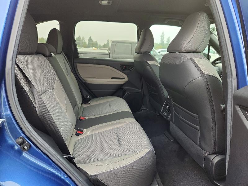 Aukcja sprzedaży 2026 Subaru Forester, vin: 4S4SLDD68T3109374, numer aukcji: 69756206