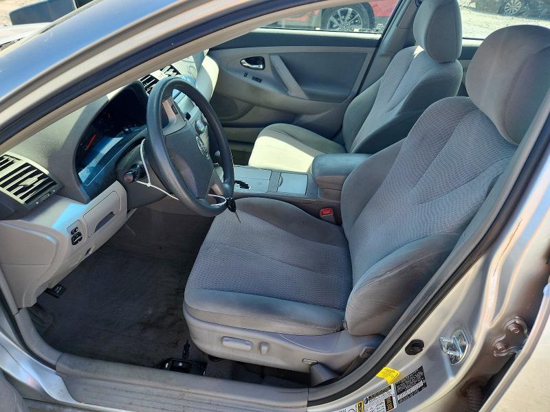 Продаж на аукціоні авто 2011 Toyota Camry, vin: 4T1BF3EK3BU740796, номер лоту: 68208056