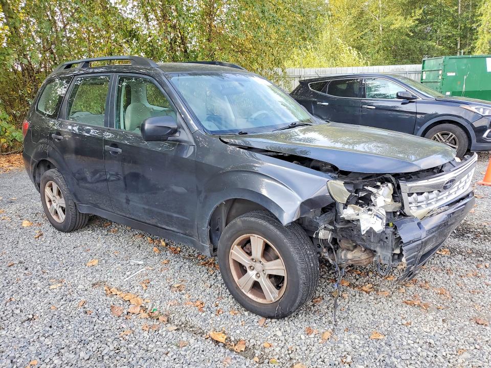 Продажа на аукционе авто 2011 Subaru Forester, vin: JF2SHBBC4BH736756, номер лота: 68293626