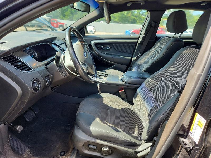 68939106 :رقم المزاد ، 1FAHP2E99DG174010 vin ، 2013 Ford Taurus مزاد بيع