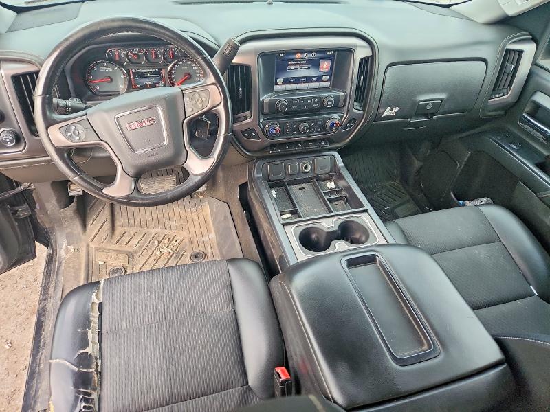 Продаж на аукціоні авто 2015 Gmc Sierra, vin: 3GTU2UECXFG427339, номер лоту: 70866126