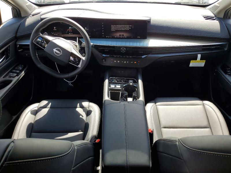 Продаж на аукціоні авто 2025 Nissan Murano, vin: 5N1AZ3CS3SC141635, номер лоту: 68664476
