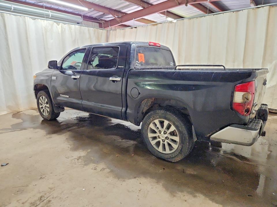 2015 Toyota Tundra მანქანა იყიდება აუქციონზე, vin: 5TFHW5F12FX416632, აუქციონის ნომერი: 67664096