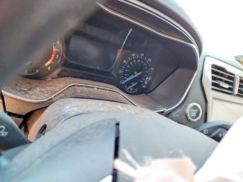 Продажа на аукционе авто 2018 Ford Fusion, vin: 3FA6P0HDXJR192774, номер лота: 70684456