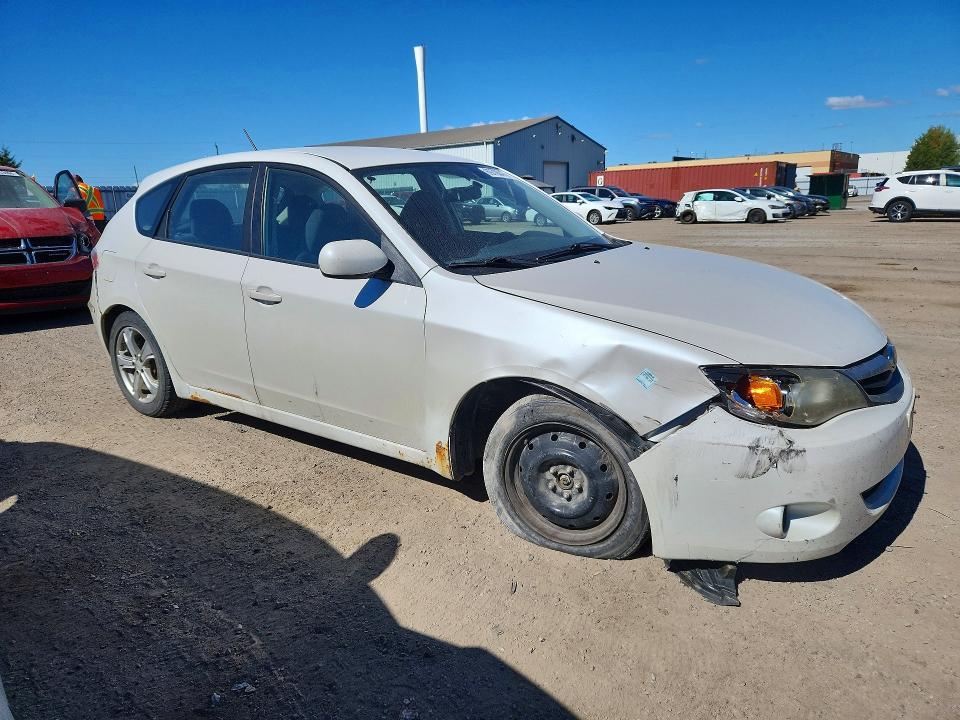 Продажа на аукционе авто 2011 Subaru Impreza, vin: JF1GH6A61BH806405, номер лота: 69700476