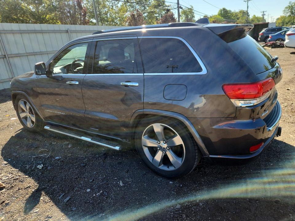Aukcja sprzedaży 2015 Jeep Grand Cherokee, vin: 1C4RJFCG0FC732586, numer aukcji: 66797056