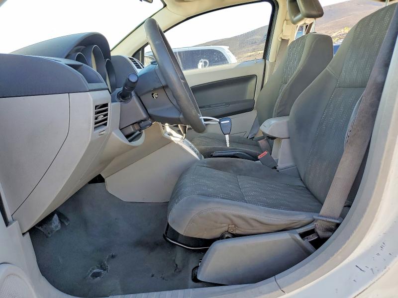 Продажа на аукционе авто 2007 Dodge Caliber, vin: 1B3HB28B77D516651, номер лота: 70791296