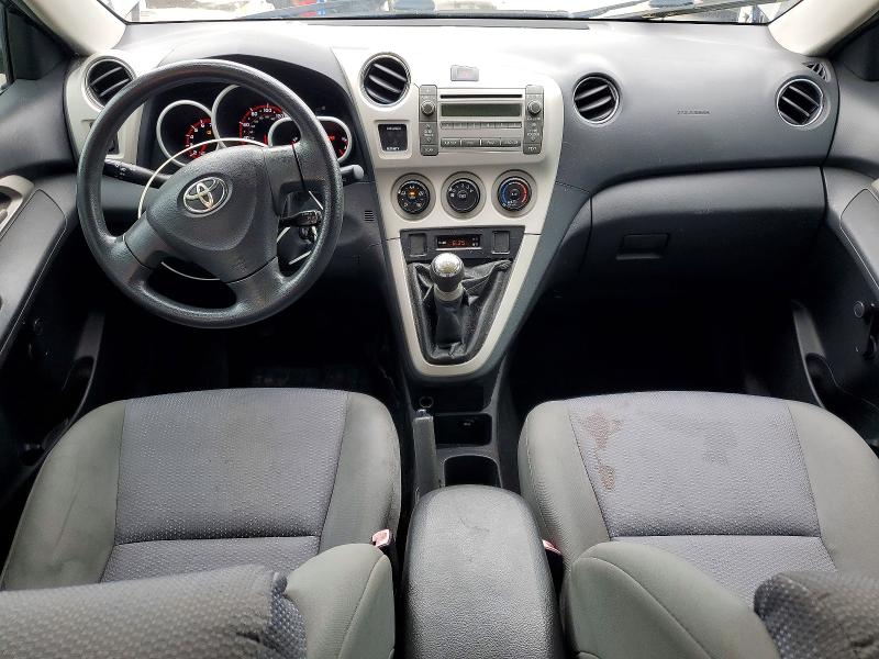 Продажа на аукционе авто 2009 Toyota Matrix, vin: 2T1KU40E69C014326, номер лота: 68288746