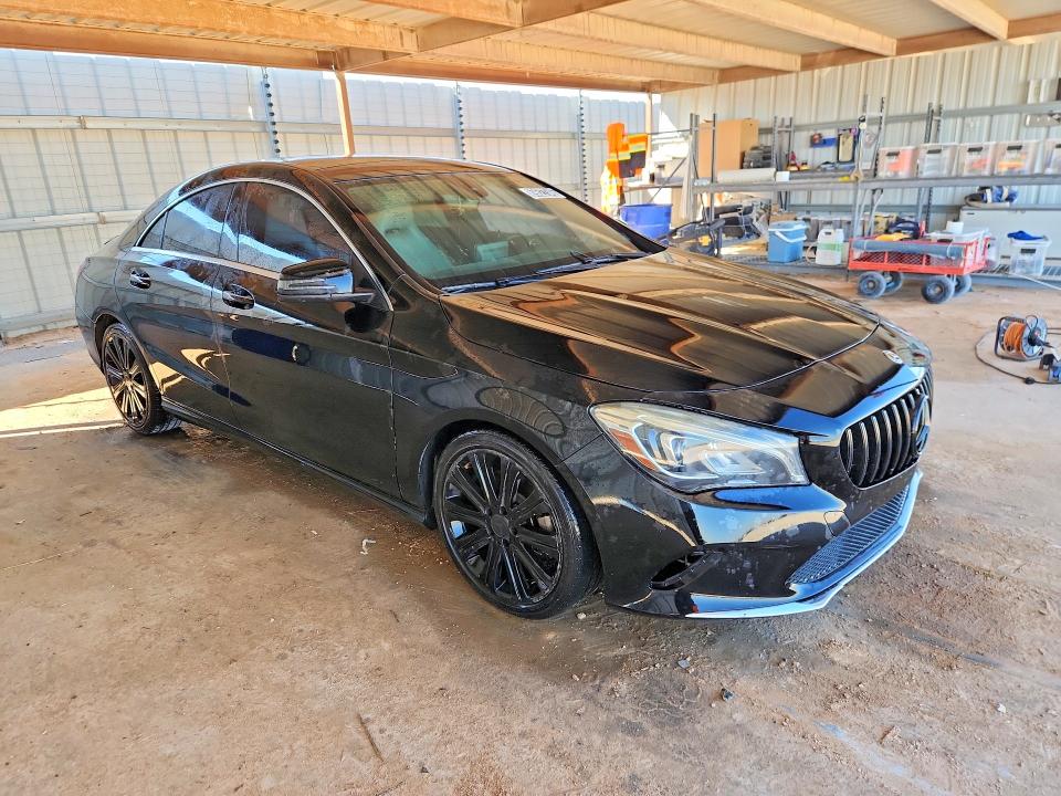 Aukcja sprzedaży 2018 Mercedes-benz Cla, vin: WDDSJ4EB4JN548746, numer aukcji: 69627346
