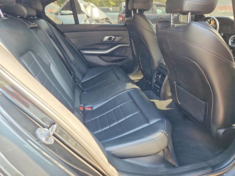 Aukcja sprzedaży 2020 Bmw 330xi, vin: 3MW5R7J00L8B09861, numer aukcji: 68407416