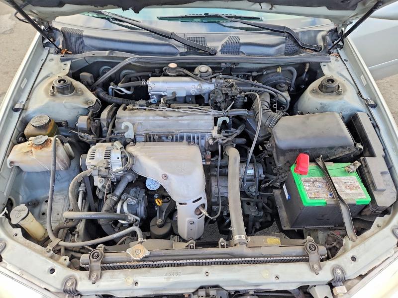 Продажа на аукционе авто 2001 Toyota Camry, vin: 4T1BG22KX1U088897, номер лота: 68093966