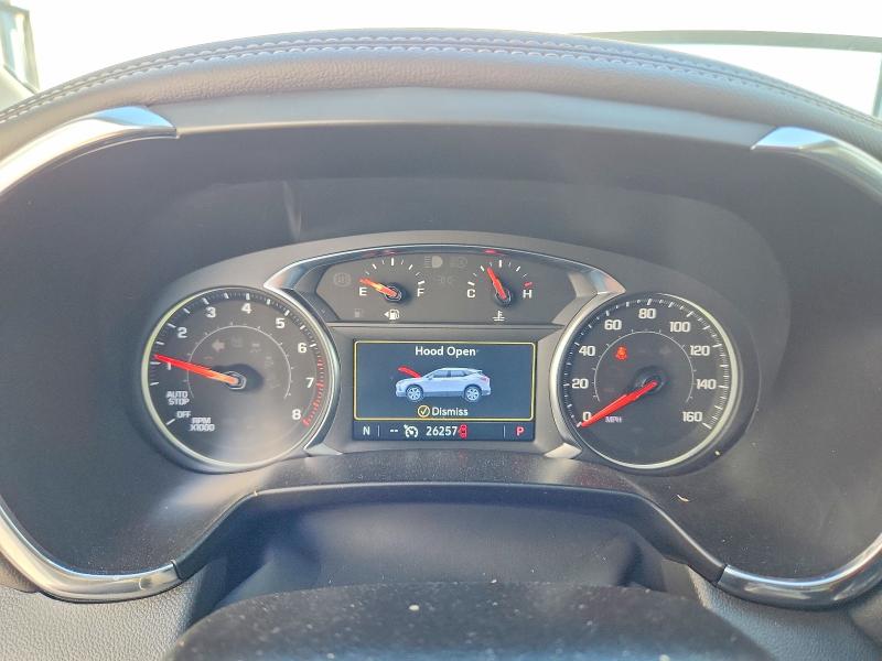 67734136 :رقم المزاد ، 3GNKBCR42SS249414 vin ، 2025 Chevrolet Blazer مزاد بيع