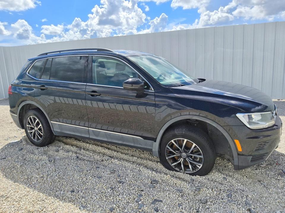 Aukcja sprzedaży 2020 Volkswagen Tiguan, vin: 3VV2B7AX0LM027094, numer aukcji: 69490826
