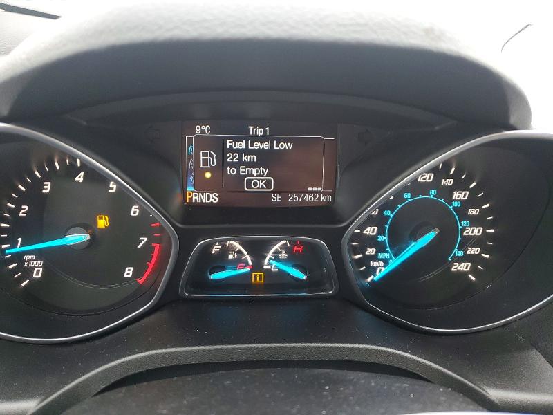 Aukcja sprzedaży 2015 Ford Escape, vin: 1FMCU9G9XFUC38350, numer aukcji: 69365496