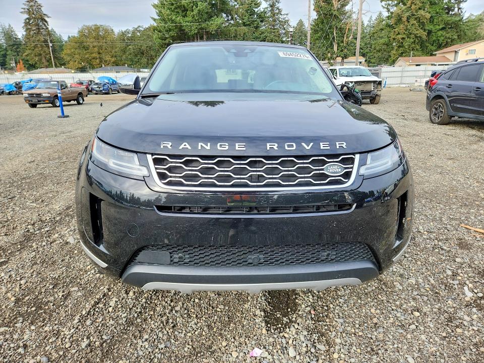 Продаж на аукціоні авто 2020 Land Rover Range Rover Evoque, vin: SALZP2FX1LH100500, номер лоту: 69452276