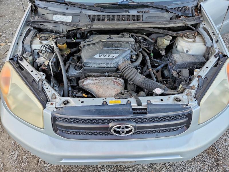 Aukcja sprzedaży 2005 Toyota Rav4, vin: JTEGD20V150065369, numer aukcji: 68882106