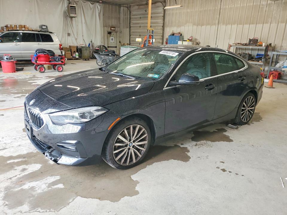 Продажа на аукционе авто 2021 Bmw 228xi, vin: WBA73AK05M7H03194, номер лота: 68863316