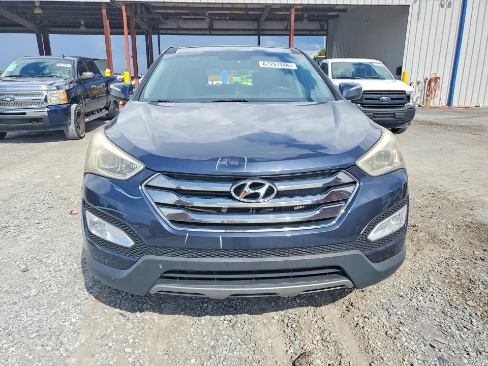 Aukcja sprzedaży 2013 Hyundai Santa Fe Sport, vin: 5XYZW3LA3DG003504, numer aukcji: 67267606