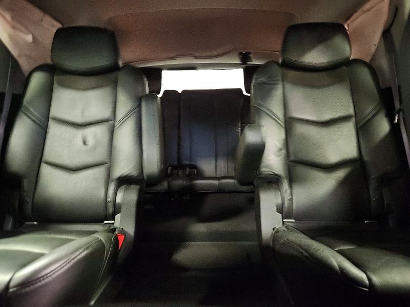 2017 Cadillac Escalade მანქანა იყიდება აუქციონზე, vin: 1GYS4BKJ8HR120029, აუქციონის ნომერი: 68874566