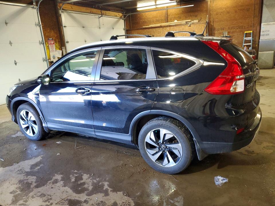 Aukcja sprzedaży 2016 Honda Cr-v, vin: 5J6RM4H97GL075416, numer aukcji: 70424916