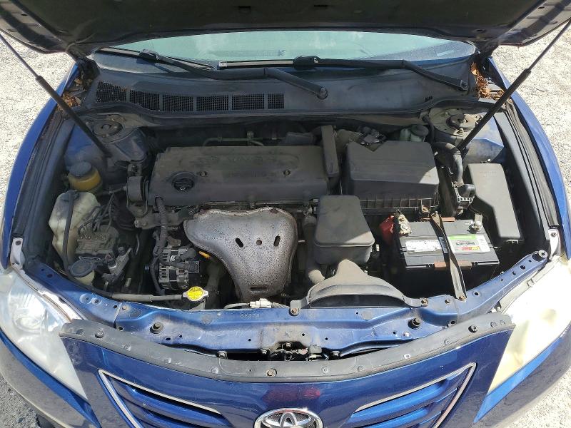 2009 Toyota Camry მანქანა იყიდება აუქციონზე, vin: 4T1BE46K89U317875, აუქციონის ნომერი: 67297436