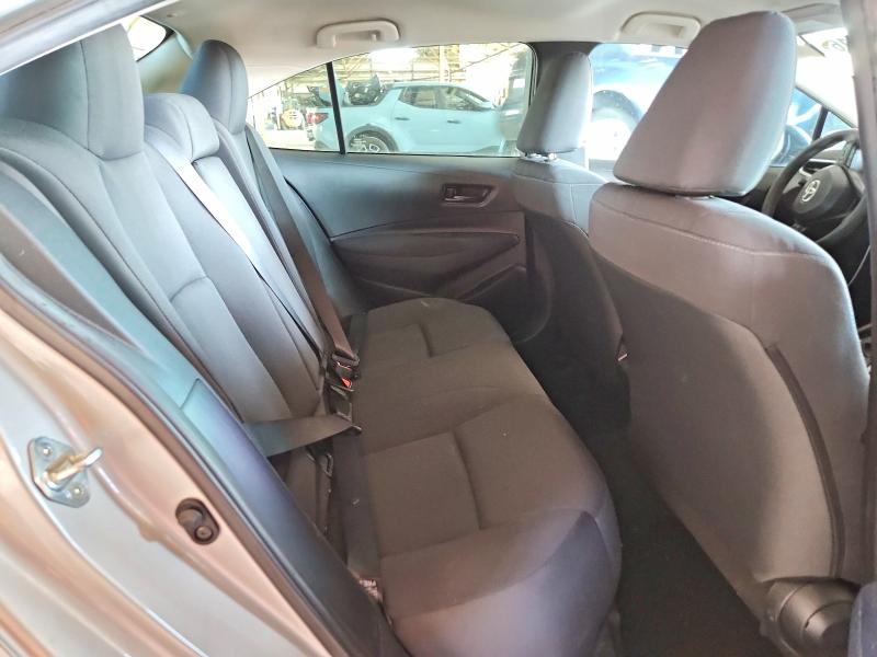 Aukcja sprzedaży 2023 Toyota Corolla, vin: 5YFB4MDE1PP048021, numer aukcji: 67740516