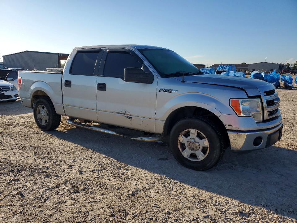Aukcja sprzedaży 2013 Ford F150, vin: 1FTFW1CF1DFA80636, numer aukcji: 68763836