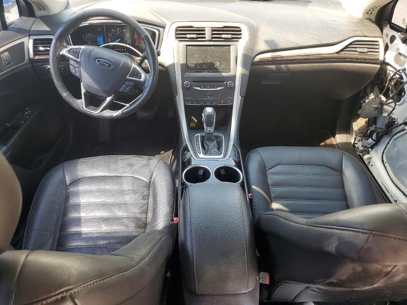 69224206 :رقم المزاد ، 3FA6P0HR4DR369562 vin ، 2013 Ford Fusion مزاد بيع